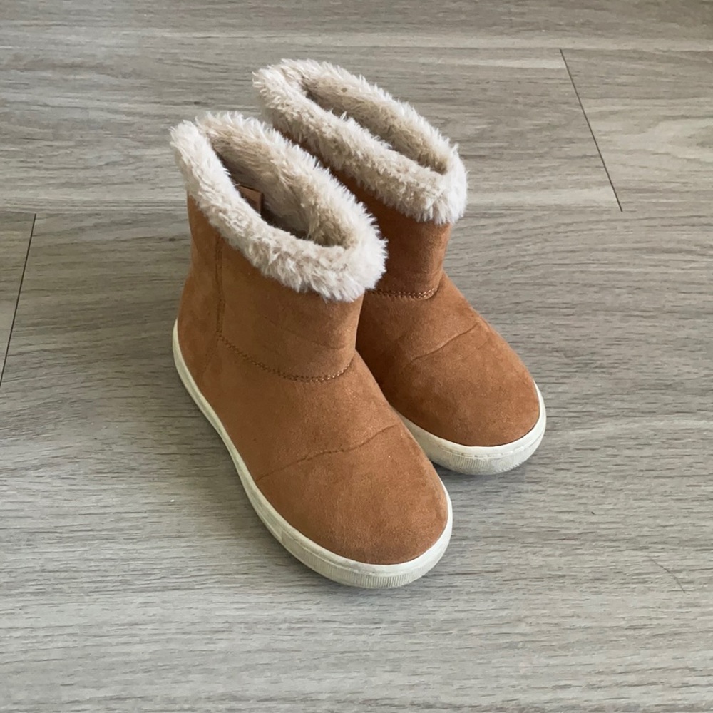 Cute boots